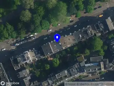 Vereniging der Ouwe Jongens Amsterdam