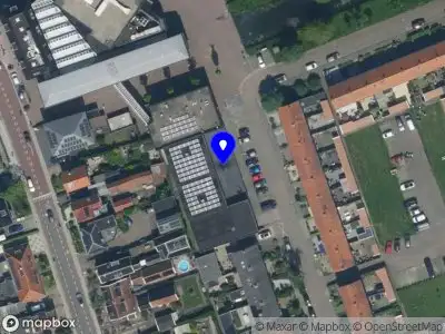 Sport-Natural boutique Oostzaan