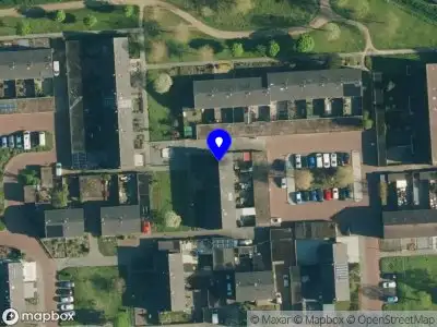 W. de Jong Montage Winterswijk