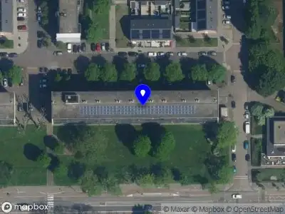 nova21 Haarlem