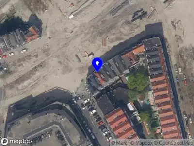 Haros Afwerkingbedrijf Rotterdam