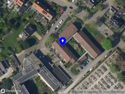 Nieuw bedrijf JPZorg