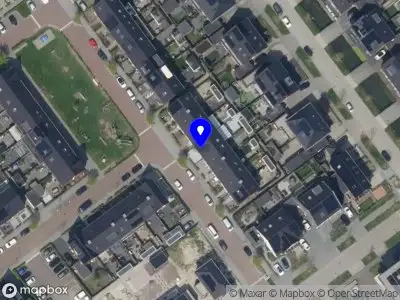 Nieuw bedrijf Budget-hor