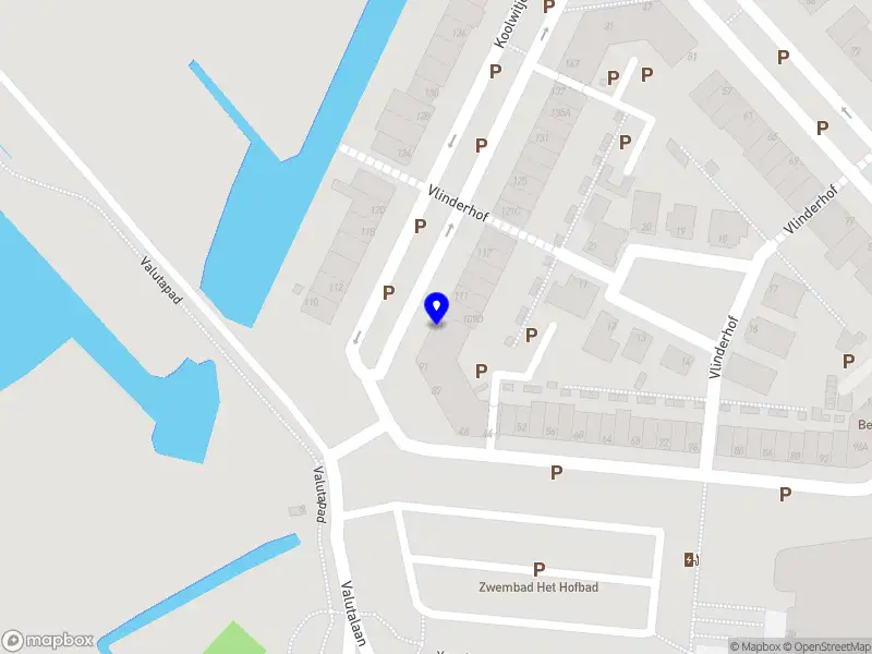S.A. Management B.V. 's-Gravenhage