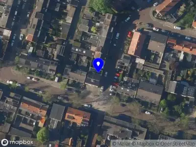 M.J. Arends Schilderwerken Amersfoort