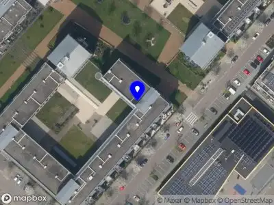 Nieuw bedrijf P.R.S.Onderhoudsservice