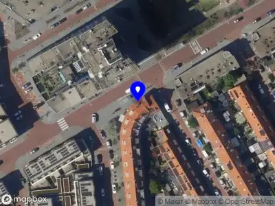 Nieuw bedrijf Zdravko Zahariev