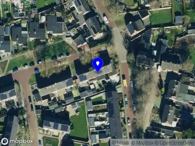 Solar systems Midden-Nederland Dedemsvaart
