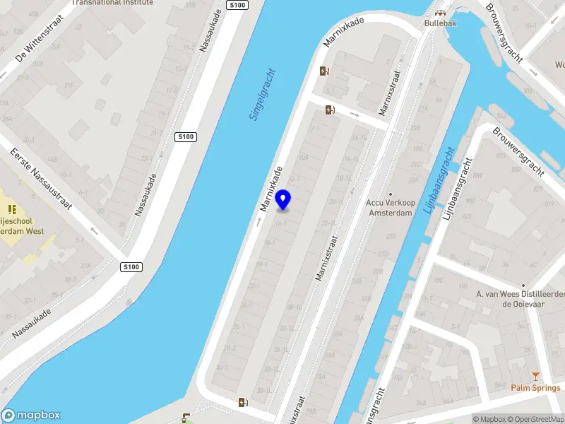 Launch Planet B.V. Amsterdam