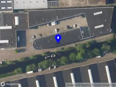 D-Healthy B.V. Leiden