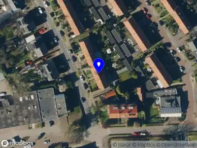 Nieuw bedrijf Michael van Hoogwaarden