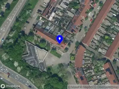 Inside Hillegersberg Purmerend