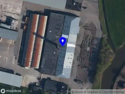 Nieuw bedrijf Eemsned Verhuur B.V.