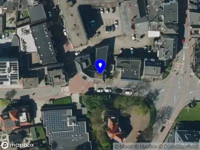 Le Mélangeur koffie thee chocolade