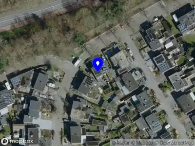 Nieuw bedrijf Willemsen schilderwerken