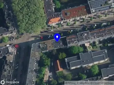 FLEURS. Amsterdam