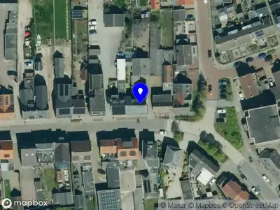 Nieuw bedrijf D.te Beest montage