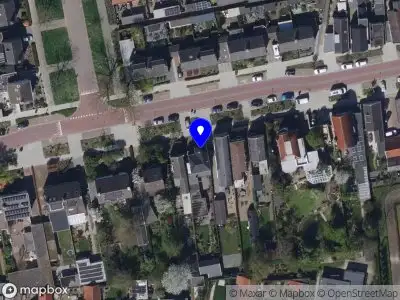 Nieuw bedrijf SD Waarnemingen