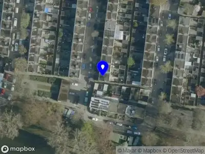 HSK Dienstverlening Tilburg