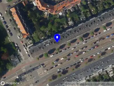 Nieuw bedrijf Mark Jonker, Tandarts