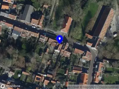 Nieuw bedrijf Bouman Horecaservice