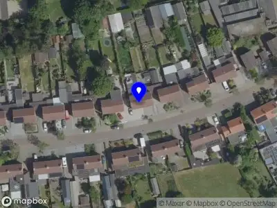 Nieuw bedrijf Nelemans project service