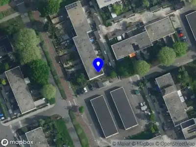 Nieuw bedrijf Marko Houtwerk