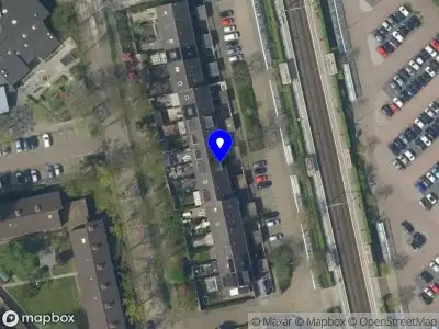 Onshore offshore project support