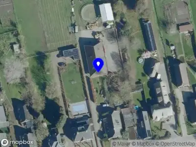 Van Zandwijk Scooters