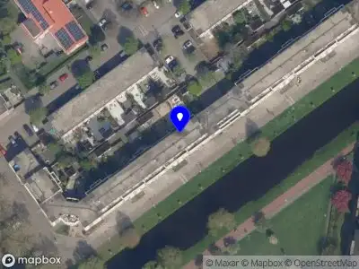 W.I. Zorg Rotterdam