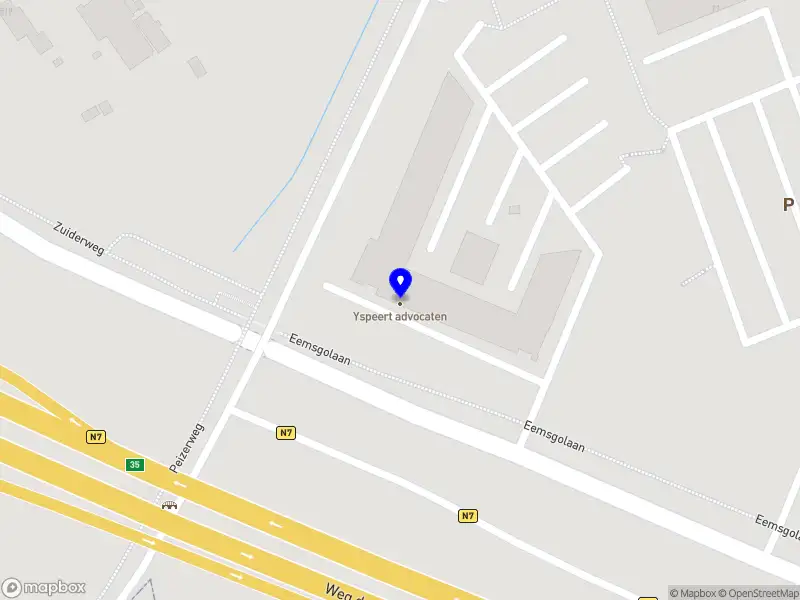NextGen Mobility B.V. Groningen