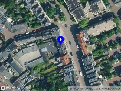 Chinees-Indisch Afhaalcentrum "Peking" Deventer