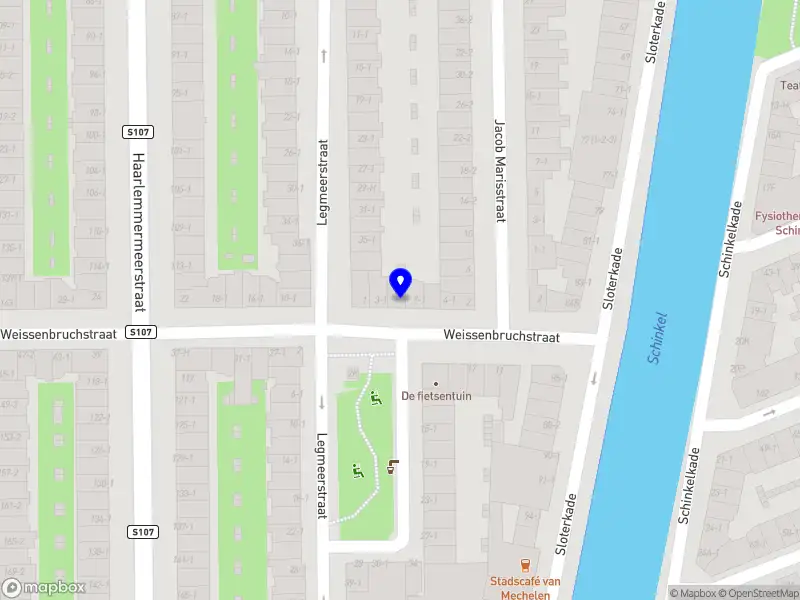 FBO Financial Group Amsterdam
