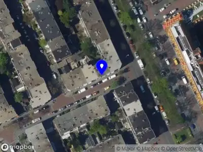 Nieuw bedrijf Ronalds Construtions