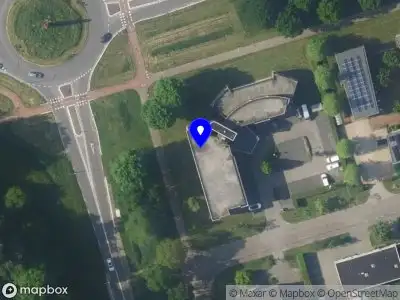 Nieuw bedrijf Fawaka Holding B.V.