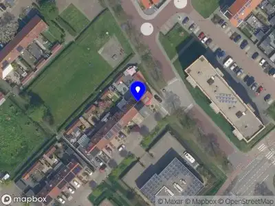 DSH Onroerend Goed B.V.