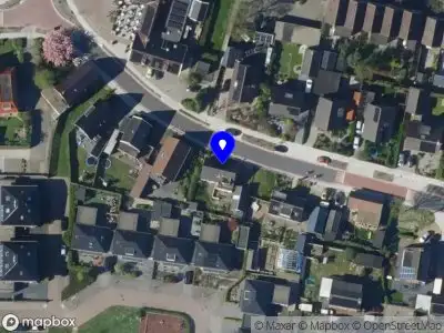 Detail Vastgoed Onderhoud B.V. Tuitjenhorn
