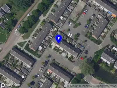 Nieuw bedrijf ShantiZorg