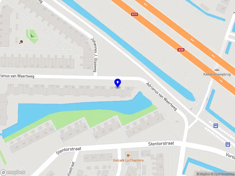 Struggia Design Amsterdam