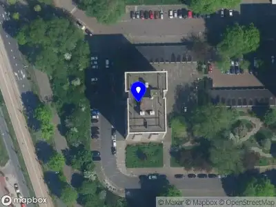 Kostiantyn Kulyk Amsterdam