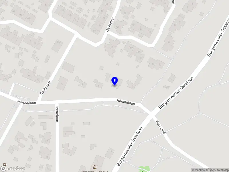 Nieuw bedrijf Haviq Inspect