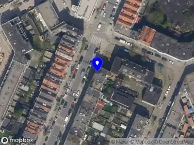 Skynner Tech Rotterdam