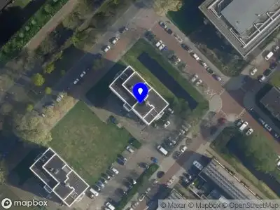 LOZ Bouw 's-Gravenhage