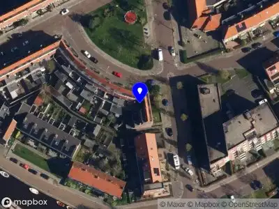 A.van der werf Tegelzetbedrijf Sneek