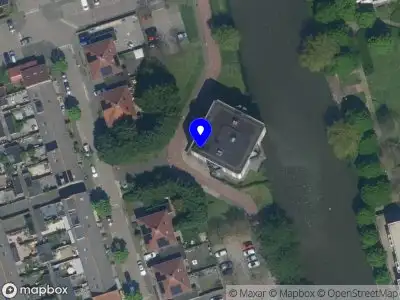 Airbender ZAANDAM