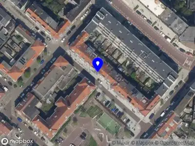 Anton Rodeman Onderhoud