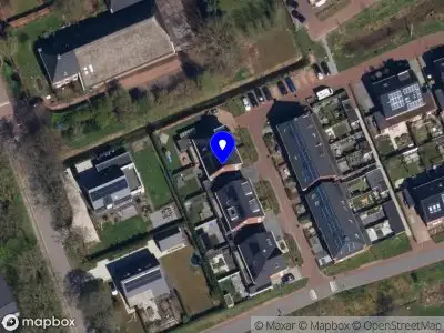 LD Huisartsenzorg HAREN GN
