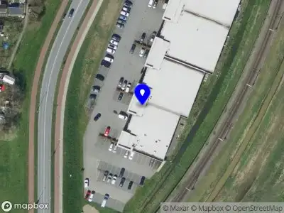 SF Trans B.V. Barendrecht