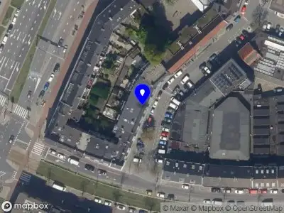 Zsila Monteur Rotterdam