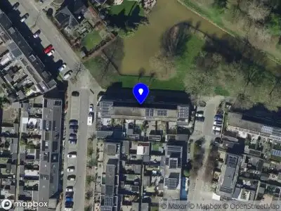 Woning & projectinrichting de Booij